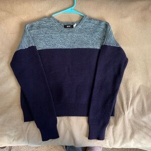 BDG sweater